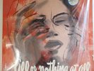 Billie holiday all or nothing at all verve lp 1959 MONO vintage DG SHRINK