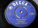 ALAN DAVID - WALKING ON AIR  7