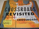 Eric Clapton And Guests - Crossroads Revisited 6 x LP box set new Rhino blues