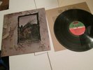 LED ZEPPELIN LP IV RUNES PORKY PECKO DUCK AT/GP  STAIRWAY BLACK DOG FOUR STICKS