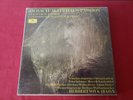 JS BACH - St. Matthew Passion - Berlin Philharmonic - Karajan - SEALED 4 LP DGG