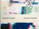 ALTERED IMAGES - MASCARA STREAKZ  HAND SIGNED RECORD LP VINYL AUTOGRAPHED