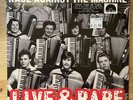 RAGE AGAINST THE MACHINE - Live & Rare, RSD 180G 2LP (New, factory sealed)