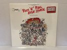 Rock N Roll High School SEALED LP RAMONES, Alice Cooper, Devo, PJ Soles