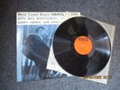 Harold Land   West Coast Blues   JAZZLAND Lp  JLP 20  Mono