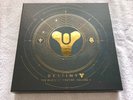 The Music of Destiny, Volume II Collector's Edition Vinyl box Set NEW