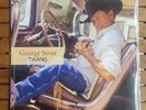 George Strait - TWANG (Vinyl, LP, Album, Record) New
