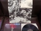 Bilskirnir - In Flames of Purification Vinyl LP + Graveland + Bathory