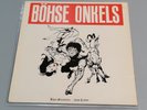 BÖHSE ONKELZ - ORIGINAL - Böse Menschen - böse Lieder - VINYL - Rock-O-Rama -
