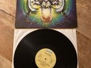 Motörhead Overkill Bronze original vinyl