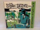 The BRIAN SETZER Orchestra The Dirty Boogie SEALED LP RARE Vinyl