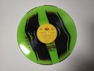 Vintage Green Marble Swirl Vinyl Record Japan Label Lou Christie Lightnin...