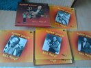LP Bill Haley Rockin `´Rollin 5 LP BOX Bear Family 15068