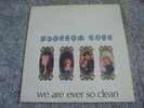 The Blossom Toes - We Are Ever So Clean 1967 UK LP MARMALADE MONO 1st PSYCH