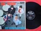 The Who – My Generation - LP - UK 1st, - 1965 - MONO - Brunswick – LAT 8616