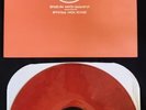 Bomb The Music Industry- Goodbye Cool World LP (Candy Red)