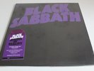 Black Sabbath 