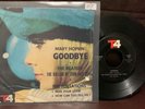 The Beatles,The Flirtations, Mary Hopkin, vinyl record, 45rpm, iran press