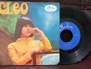 The Rolling Stones, vinyl record, 7*45rpm, iran press