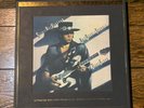 Stevie Ray Vaughan - Texas Flood One Step Mobile Fidelity Mofi 2LP