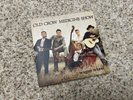 Old Crow Medicine Show - Wagon Wheel (7