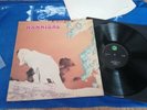 Hannibal Hannibal UK 1st press-1970-B&C Records-EX+/VG+