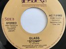 Modern Soul Boogie 45 Glass - Stomp rare