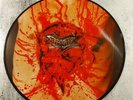 Dismember - Indecent And Obscene / 1993 GERMAN *Picture Disc*