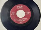 Four Below Zero SWEET SOUL 45 Tell Me Why Can't We Be Friends P&P Mint- HEAR