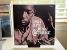 John Coltrane Lush Life Prestige 7188 Purple Vinyl OJC Limited Edition NM