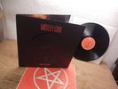 Mötley Crüe – Shout At The Devil Lp mint- Hard Rock, Heavy Metal 1983