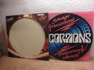 Scorpions – Savage Amusement LIMITIERTE SONDERAUFLAGE / PICTURE VINYL MINT-