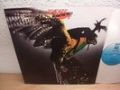 BUDGIE - In For The Kill Rare White Vinyl Ltd. Ed. Repertoire Hard Rock Mint-