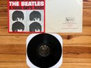 The Beatles: A Hard Day's Night (Original Soundtrack) LP Vinyl UA 1964 VG/VG+