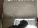 Jay-Z - The Black Album (Explicit, Gatefold Sleeve) 2 LP [Black]