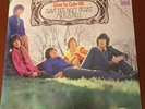 Dave Dee, Dozy, Beaky, Mick & Tich -Time To Take Off (LP) USA 1968 Audition Copy