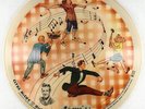 Jazz Picture Disc 78 - Clyde McCoy - Tear It Down - Vogue - mp3