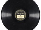 Prewar C&W 78 - Uncle Dave Macon - Death Of John Henry - Vocalion 15320