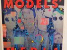 MODELS Media 1986 LP JAMES FREUD SEAN KELLY AUSTRALIAN POP ROCK CLASSIC VINYL