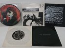 5 Vinyl The Sisters Of Mercy/Sister Hood/ Mercury Rev/ Interview Spiral Scratch