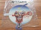 IRON MAIDEN 