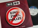 MO-DO - Eins,  Zwei, Polizei / Original 12