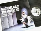 Michael Gray - The Weekend / 12