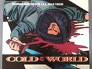 Genius / GZA & Inspektah Deck – Cold World 12