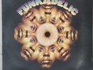 FUNKADELIC LP s/t WESTBOUND 2000 original NICE COPY