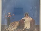 MINNIE RIPPERTON LP Adventures In Paradise EPIC in shrink ORIGINAL sleeve