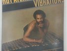 ROY AYERS UBIQUITY LP Vibrations POLYDOR original EX nice copy