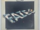 FAZE O LP Riding High SHE original EX great copy PROMO STAMP sleeve