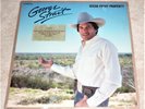VINYL LP by GEORGE STRAIT 