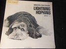LIGHTNING HOPKINS - Original Folk Blues , KENT Mono , MUSTERPLATTE